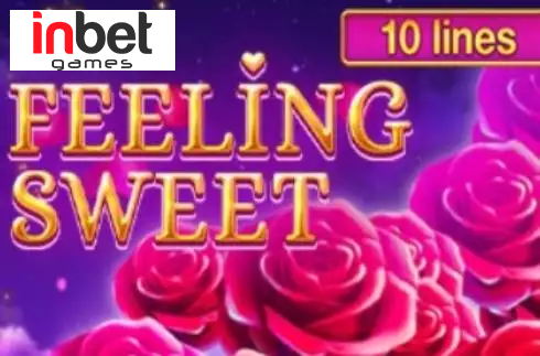 Feeling Sweet